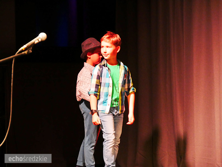 "Jeszcze wszystko będzie normalnie" piękny spektakl w reżyserii Agnieszki i Michała Gawlińskich