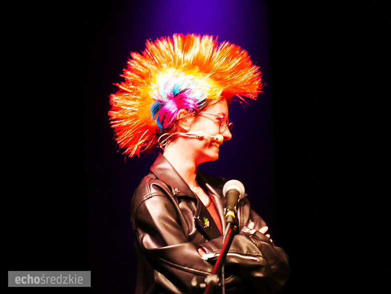 "Jeszcze wszystko będzie normalnie" piękny spektakl w reżyserii Agnieszki i Michała Gawlińskich