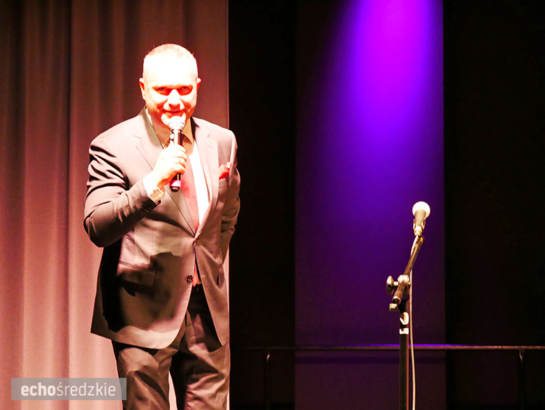 "Jeszcze wszystko będzie normalnie" piękny spektakl w reżyserii Agnieszki i Michała Gawlińskich