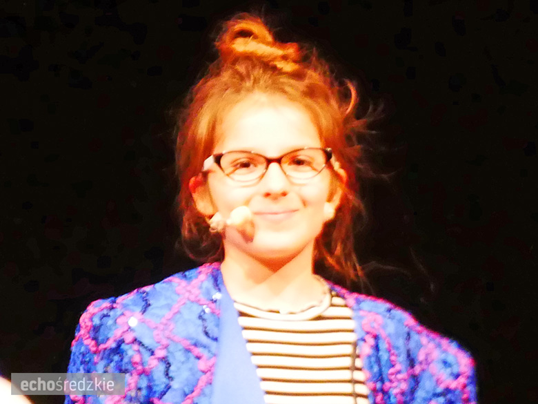 "Jeszcze wszystko będzie normalnie" piękny spektakl w reżyserii Agnieszki i Michała Gawlińskich