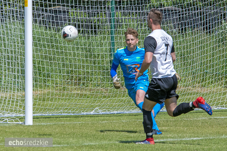 Piast Lutynia - Wulkan Ogrodnica 2:1