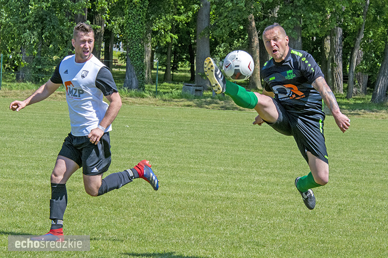 Piast Lutynia - Wulkan Ogrodnica 2:1