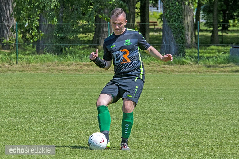 Piast Lutynia - Wulkan Ogrodnica 2:1