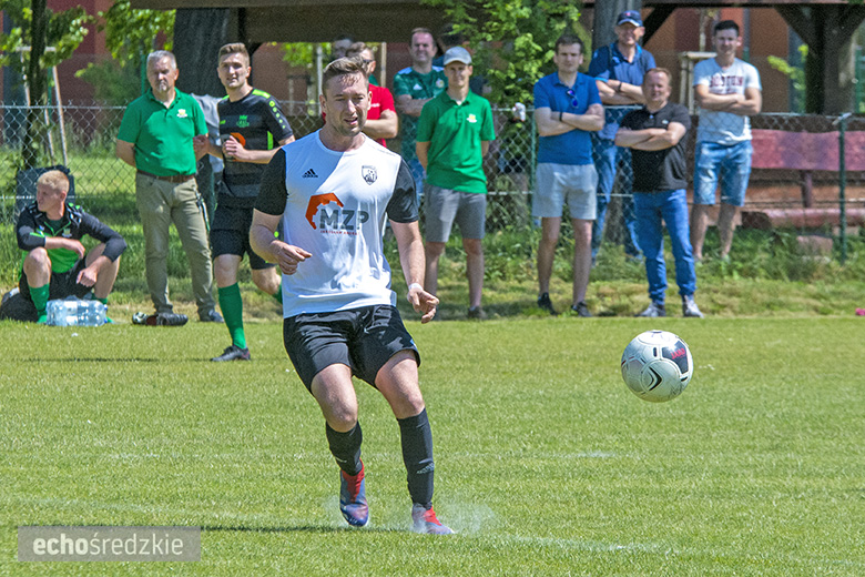 Piast Lutynia - Wulkan Ogrodnica 2:1