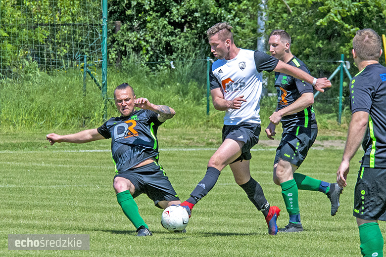 Piast Lutynia - Wulkan Ogrodnica 2:1