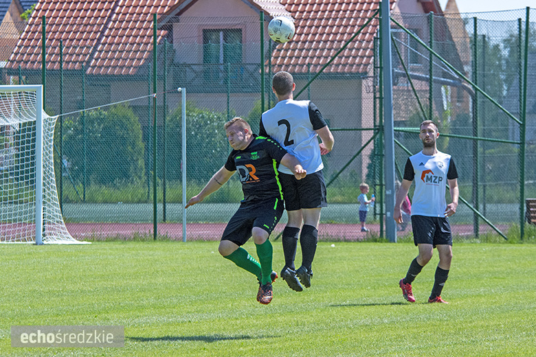 Piast Lutynia - Wulkan Ogrodnica 2:1