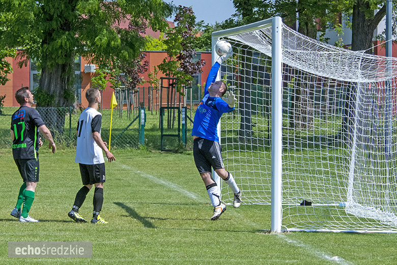 Piast Lutynia - Wulkan Ogrodnica 2:1