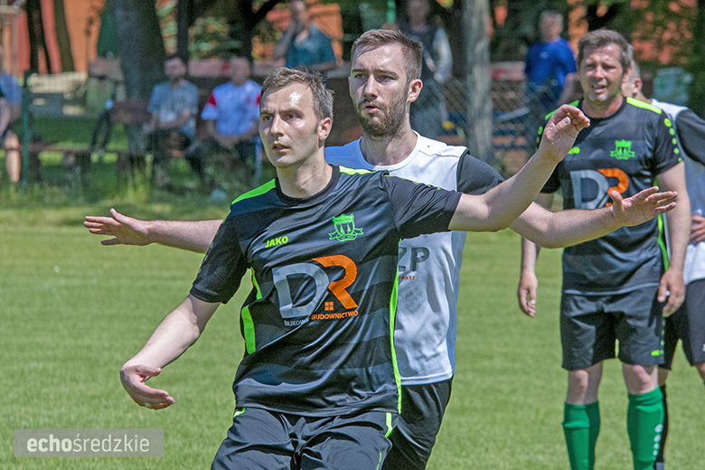 Piast Lutynia - Wulkan Ogrodnica 2:1