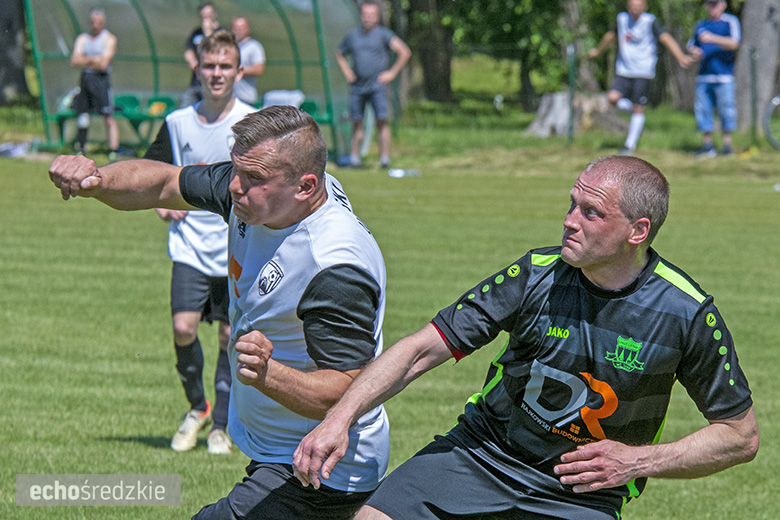 Piast Lutynia - Wulkan Ogrodnica 2:1