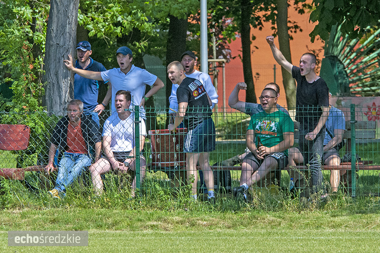 Piast Lutynia - Wulkan Ogrodnica 2:1
