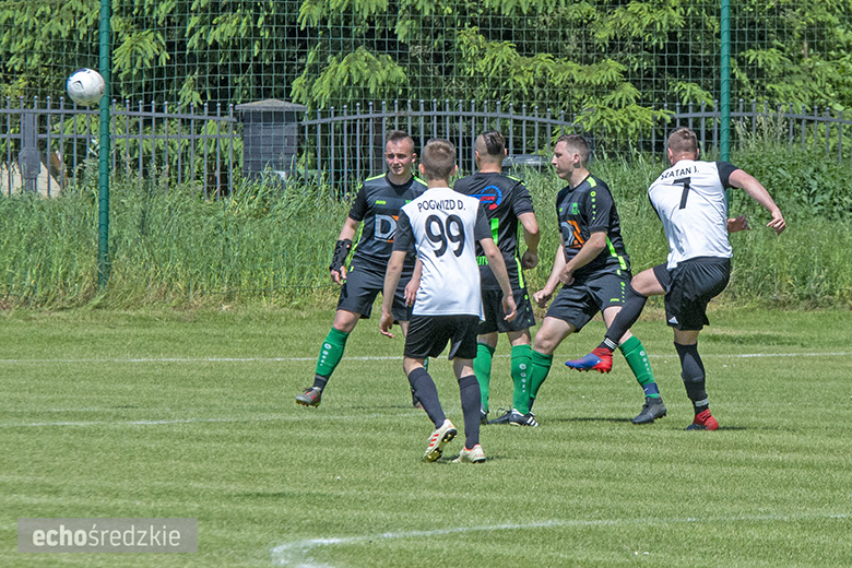 Piast Lutynia - Wulkan Ogrodnica 2:1
