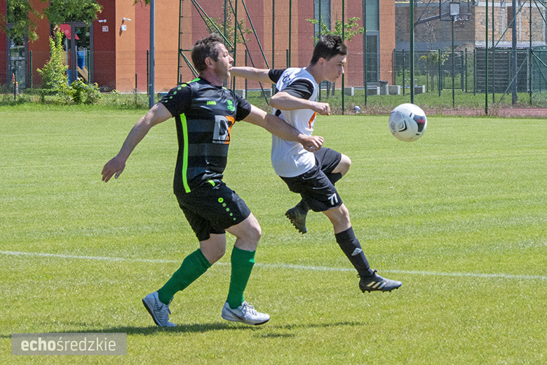 Piast Lutynia - Wulkan Ogrodnica 2:1