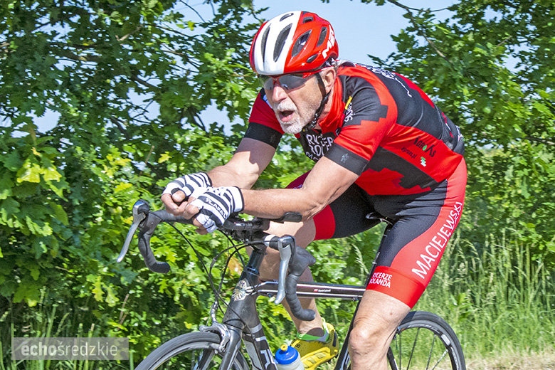 20. edycja Śniadania Mistrzów w Wilkszynie