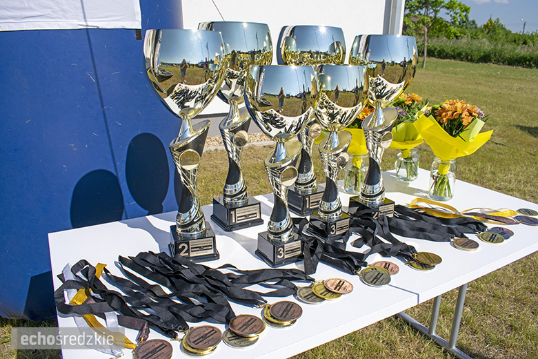 20. edycja Śniadania Mistrzów w Wilkszynie