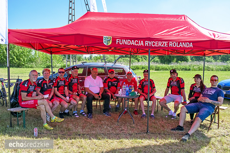 20. edycja Śniadania Mistrzów w Wilkszynie