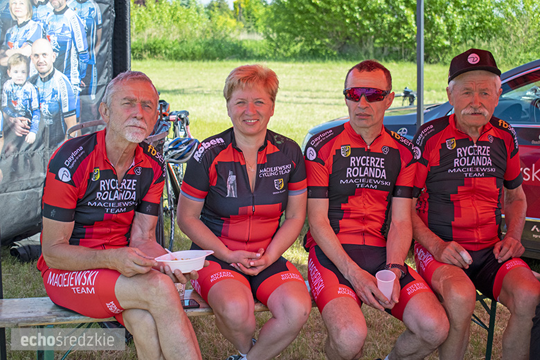 20. edycja Śniadania Mistrzów w Wilkszynie