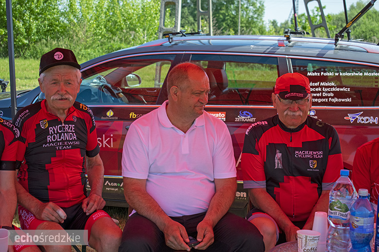 20. edycja Śniadania Mistrzów w Wilkszynie