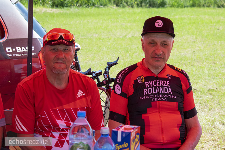 20. edycja Śniadania Mistrzów w Wilkszynie