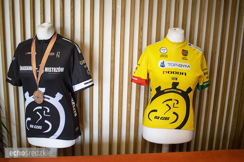 20. edycja Śniadania Mistrzów w Wilkszynie