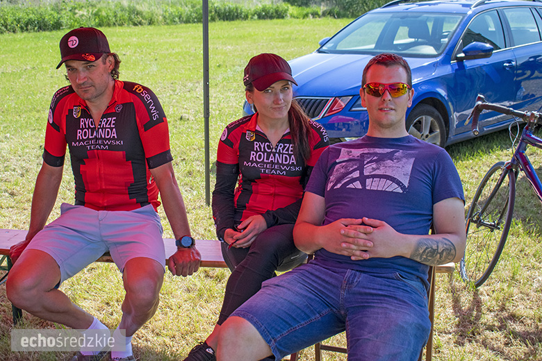 20. edycja Śniadania Mistrzów w Wilkszynie