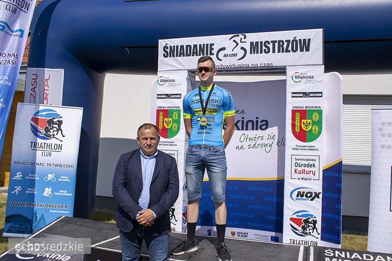 20. edycja Śniadania Mistrzów w Wilkszynie