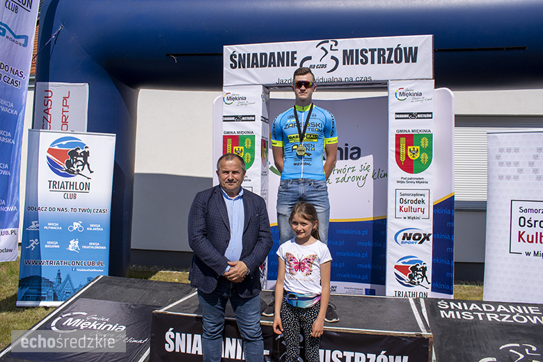 20. edycja Śniadania Mistrzów w Wilkszynie