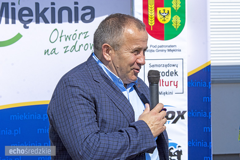 20. edycja Śniadania Mistrzów w Wilkszynie