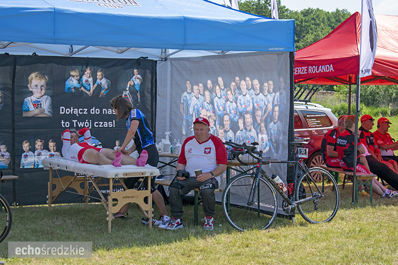 20. edycja Śniadania Mistrzów w Wilkszynie