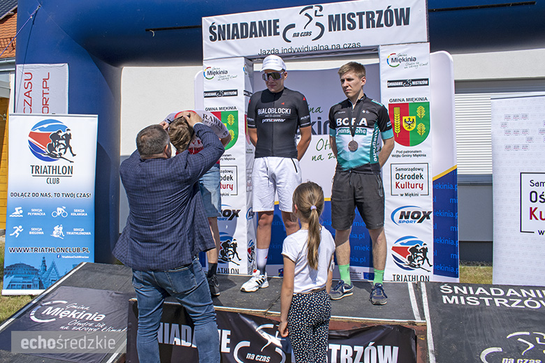 20. edycja Śniadania Mistrzów w Wilkszynie