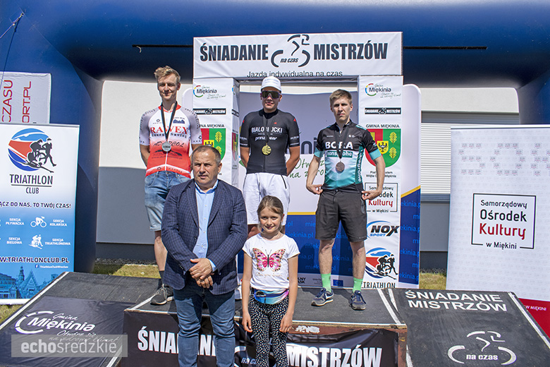 20. edycja Śniadania Mistrzów w Wilkszynie