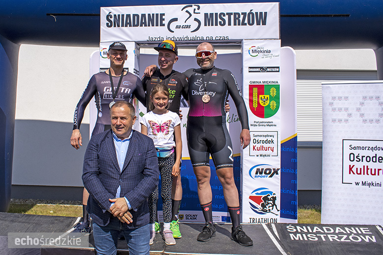 20. edycja Śniadania Mistrzów w Wilkszynie