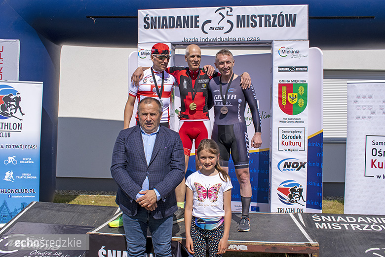 20. edycja Śniadania Mistrzów w Wilkszynie