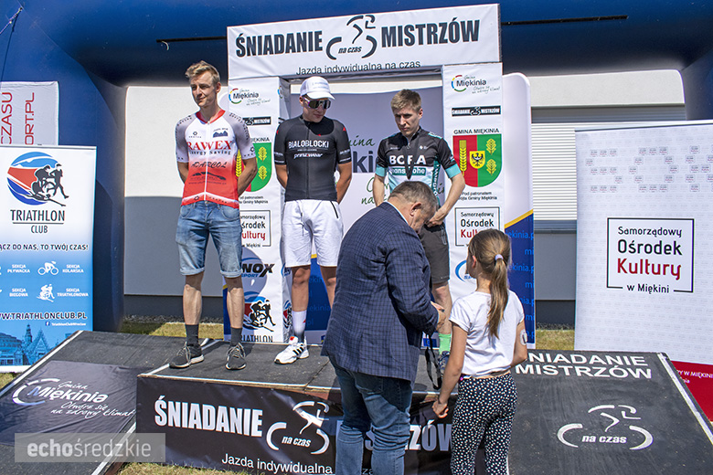 20. edycja Śniadania Mistrzów w Wilkszynie