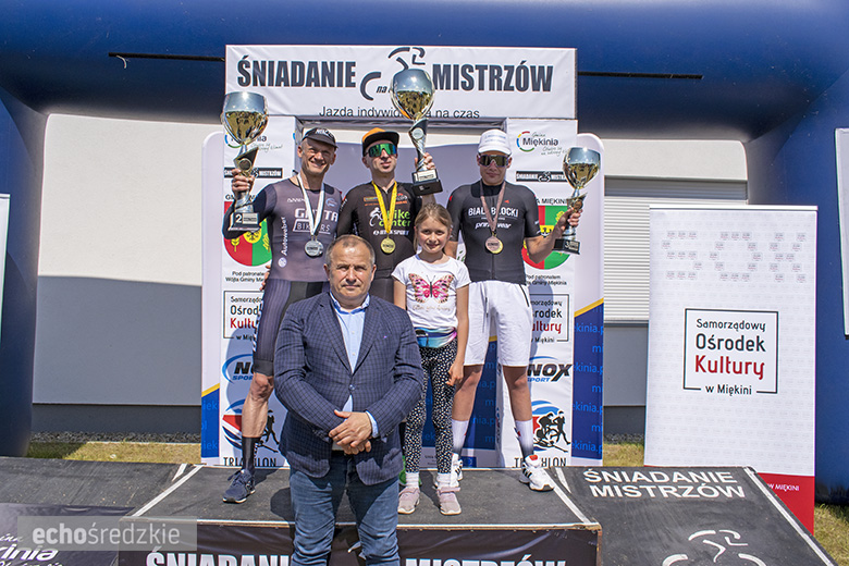 20. edycja Śniadania Mistrzów w Wilkszynie