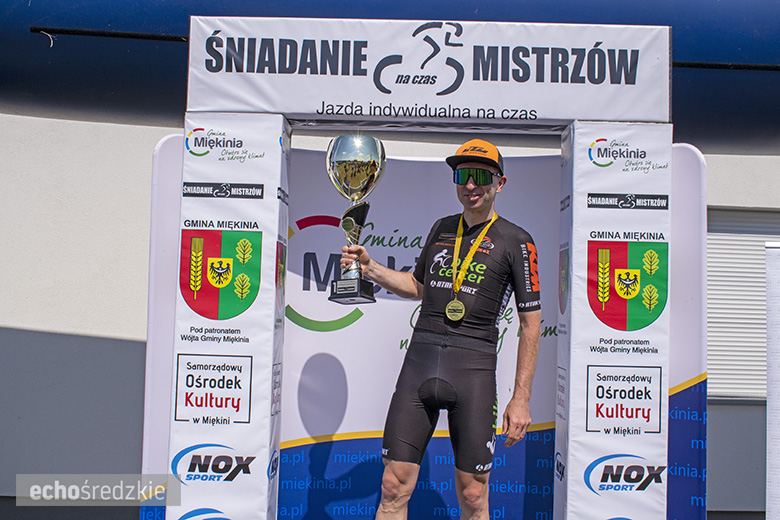 20. edycja Śniadania Mistrzów w Wilkszynie