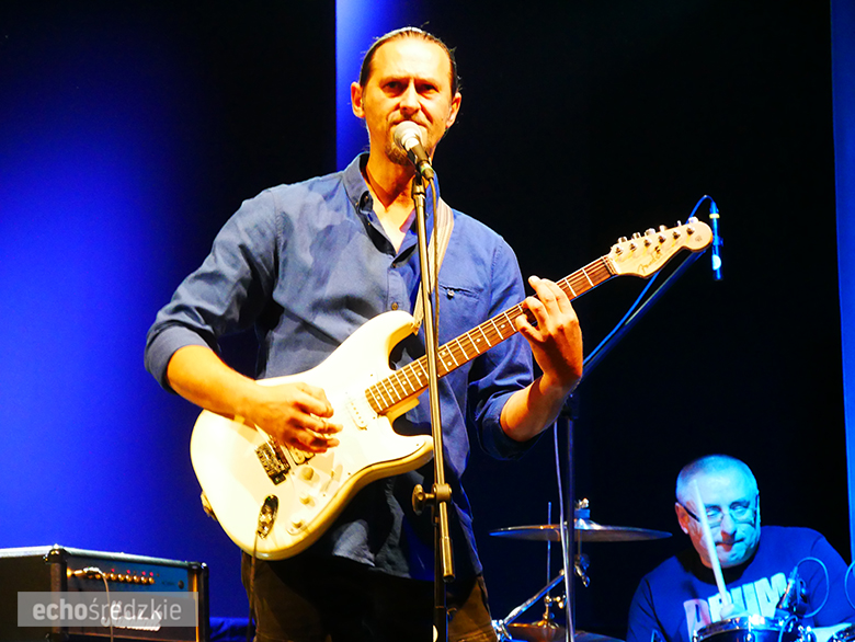 Spotkanie autorskie z Mieczysławem Gorzką w Powiatowym centrum Kultury Alternatywnej