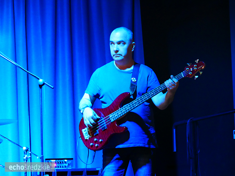 Spotkanie autorskie z Mieczysławem Gorzką w Powiatowym centrum Kultury Alternatywnej