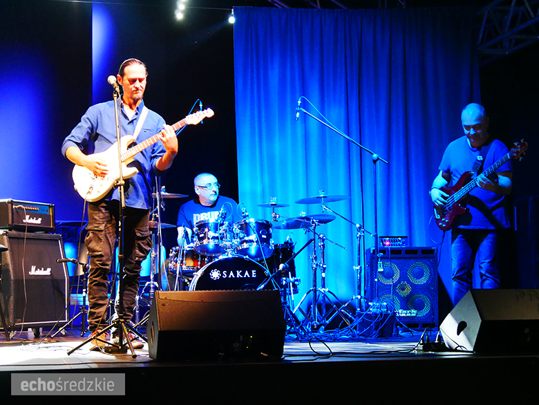 Spotkanie autorskie z Mieczysławem Gorzką w Powiatowym centrum Kultury Alternatywnej