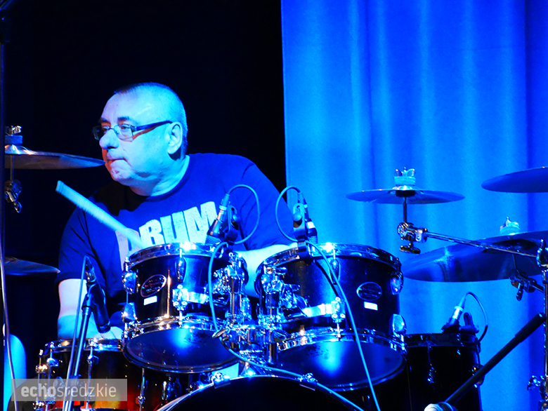 Spotkanie autorskie z Mieczysławem Gorzką w Powiatowym centrum Kultury Alternatywnej