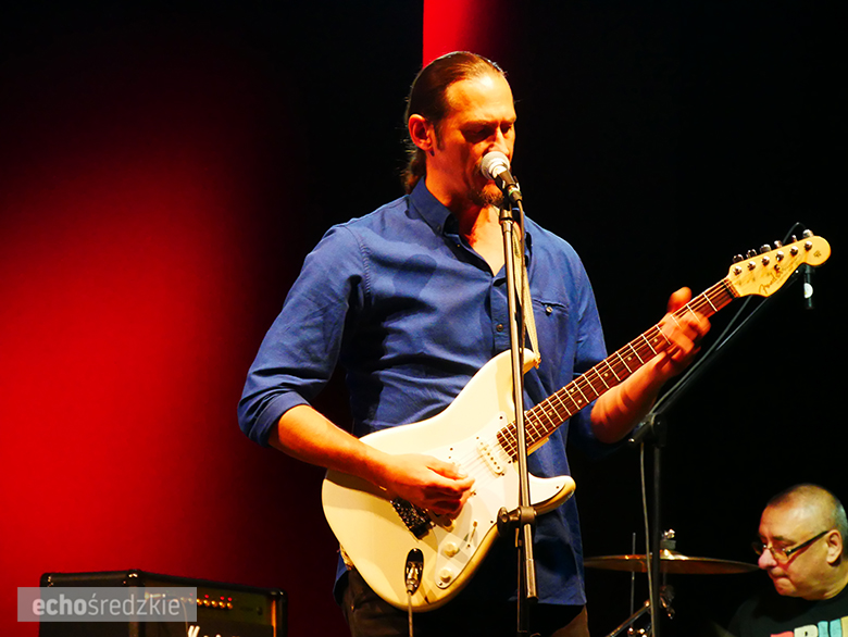 Spotkanie autorskie z Mieczysławem Gorzką w Powiatowym centrum Kultury Alternatywnej