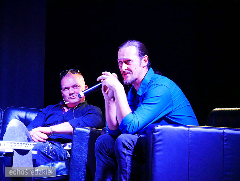 Spotkanie autorskie z Mieczysławem Gorzką w Powiatowym centrum Kultury Alternatywnej