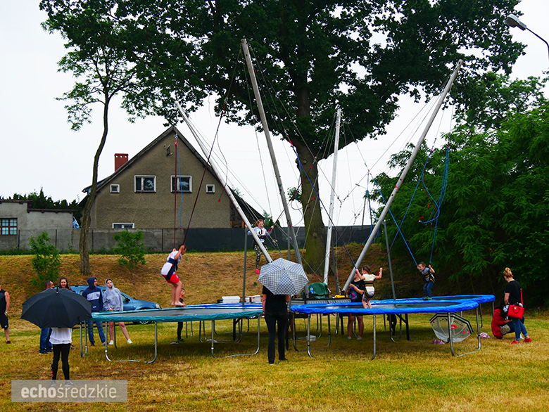 Piknik Rodzinny w Malczycach