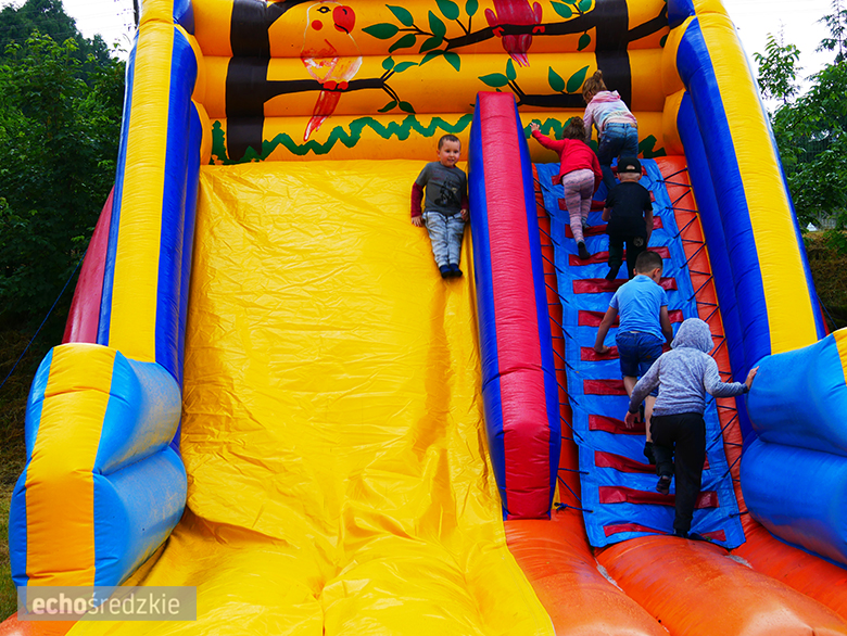 Piknik Rodzinny w Malczycach