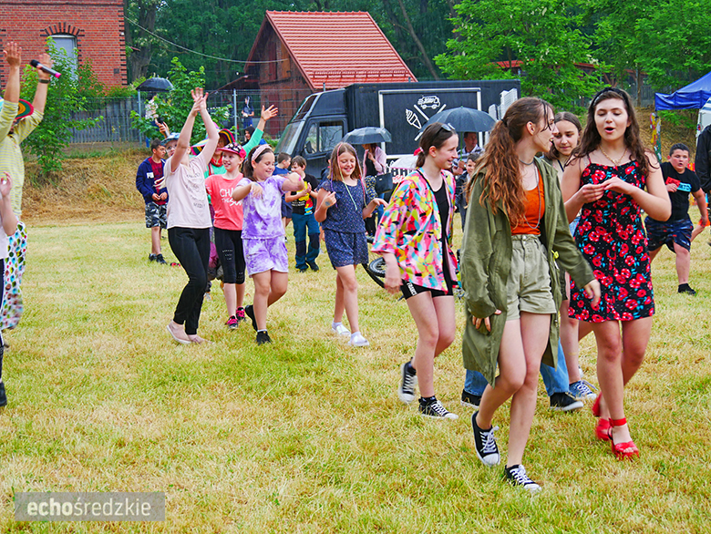 Piknik Rodzinny w Malczycach