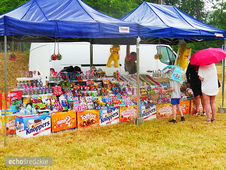 Piknik Rodzinny w Malczycach