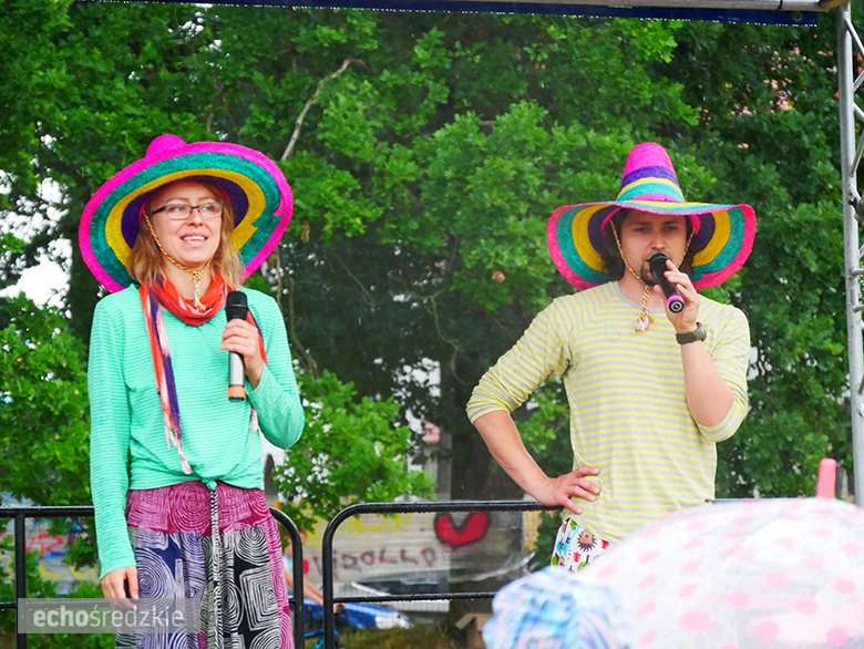 Piknik Rodzinny w Malczycach