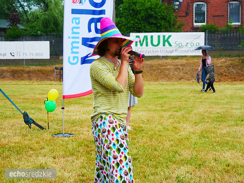 Piknik Rodzinny w Malczycach