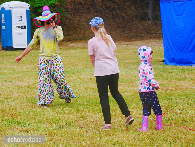 Piknik Rodzinny w Malczycach