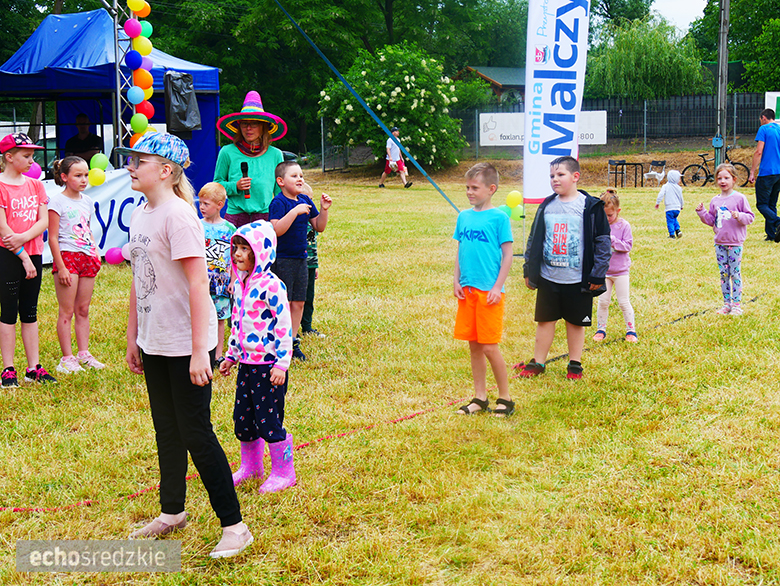 Piknik Rodzinny w Malczycach