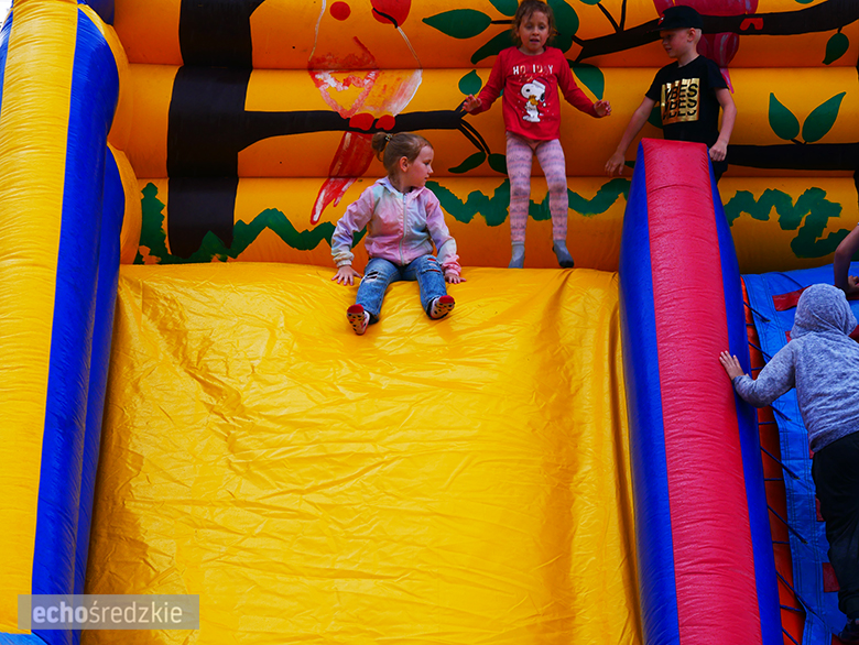 Piknik Rodzinny w Malczycach